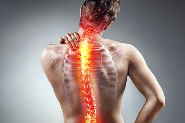 Spinal Problem Management